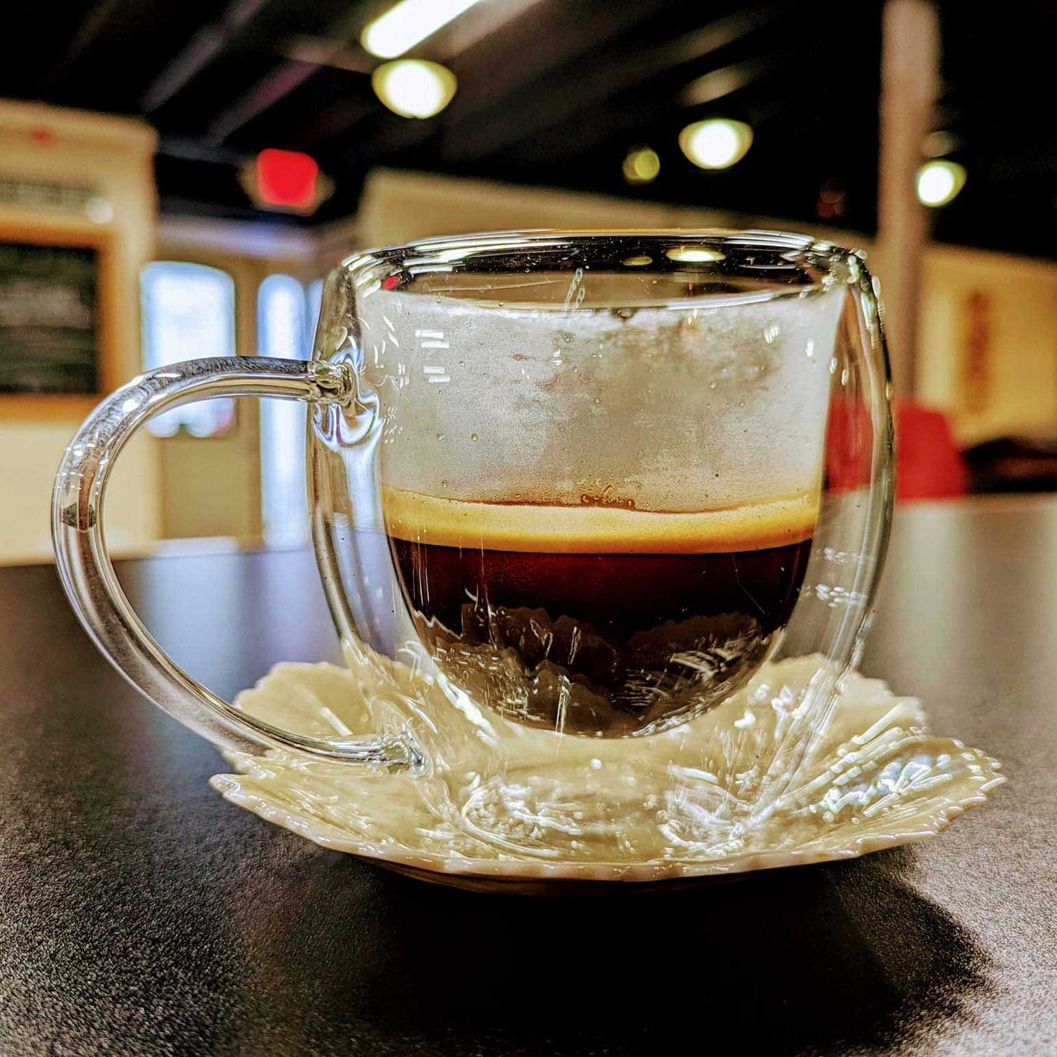 Twin Beans Coffee