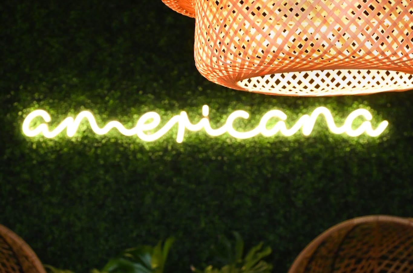 Americana Coffee & Espresso Bar photo 2