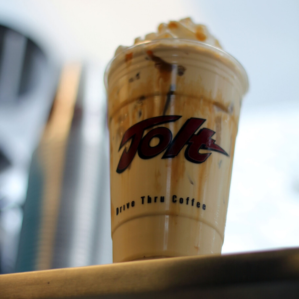 Jolt Drive Thru Coffee Universal City photo 5