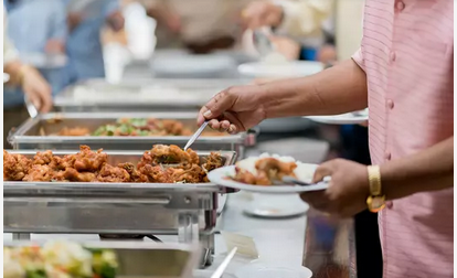 Wingman Café Dining Facility photo 2