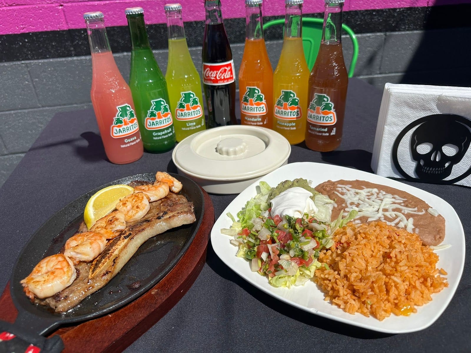 Fiesta Mexican Restaurant & Cafe Bar