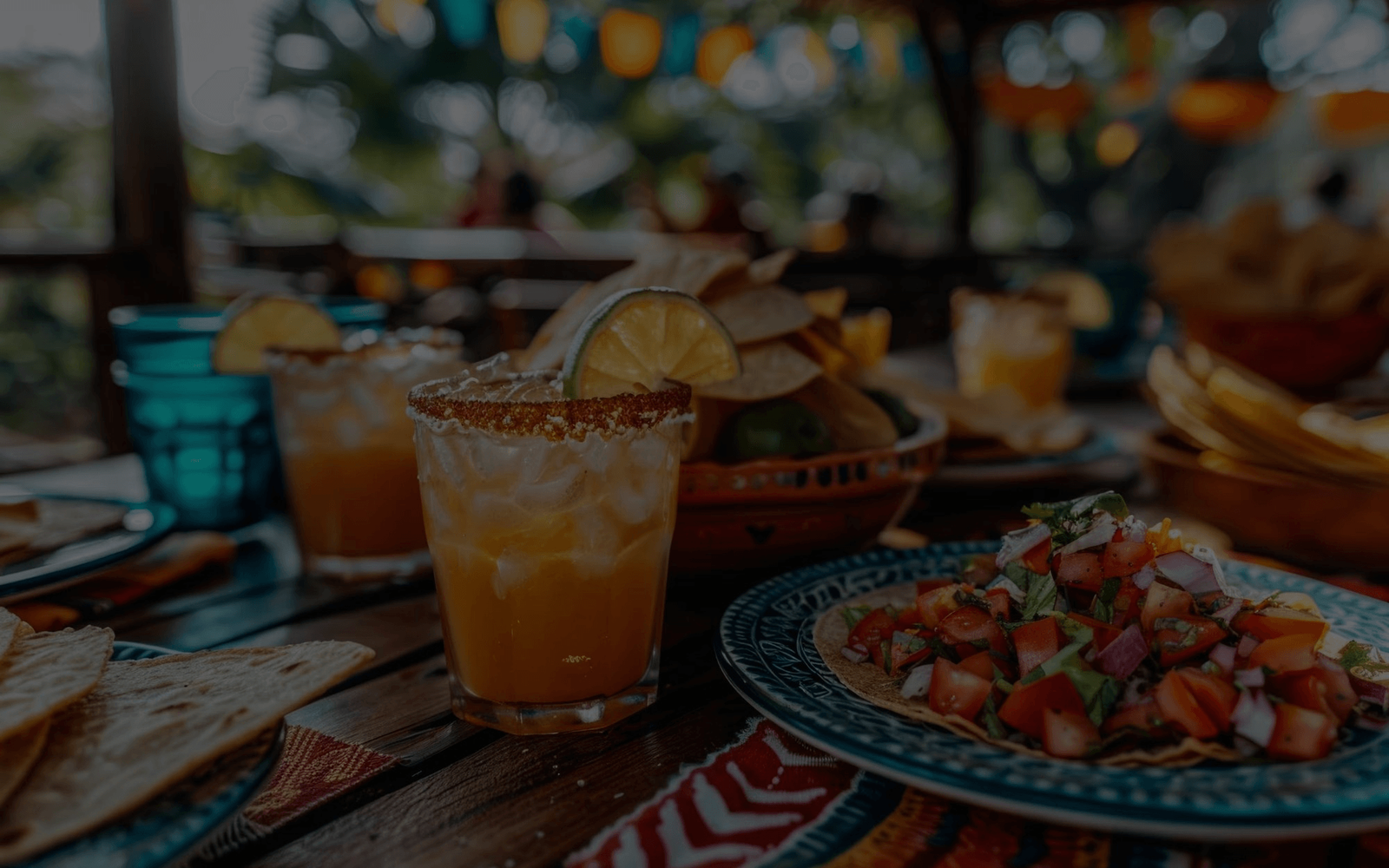 Fiesta Mexican Restaurant & Cafe Bar photo 2