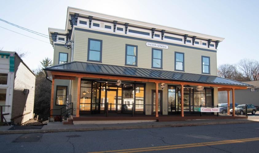 Bailey's Downtown Scranton photo 2