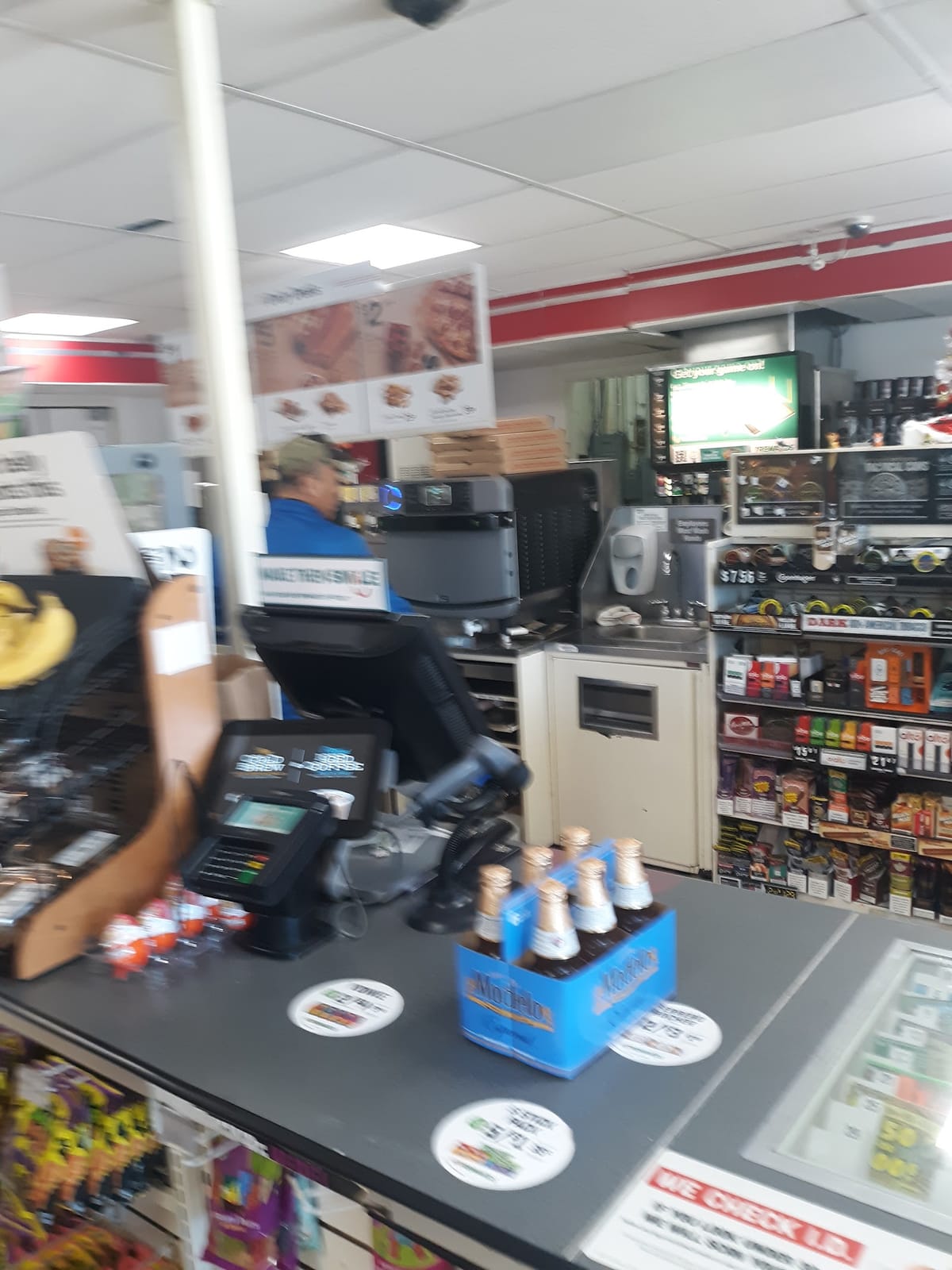 7-Eleven
