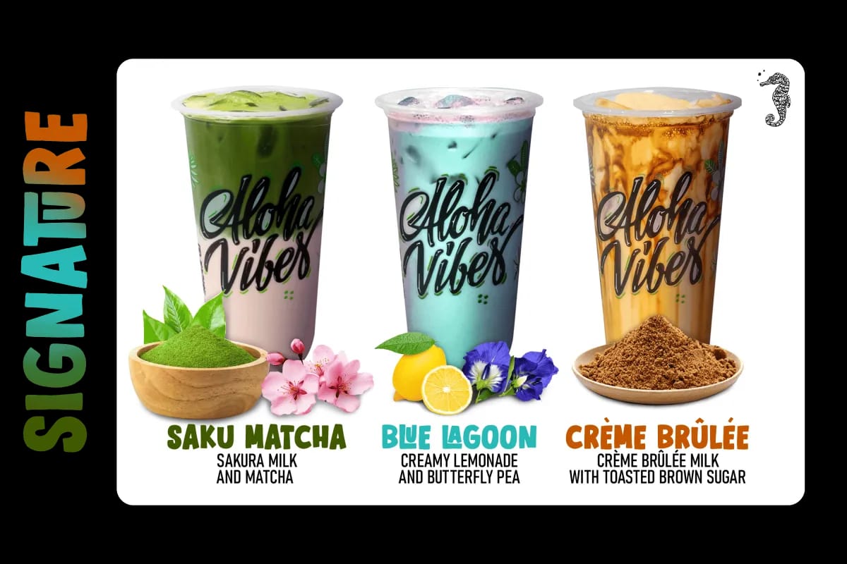 Lilikoi Boba photo 7