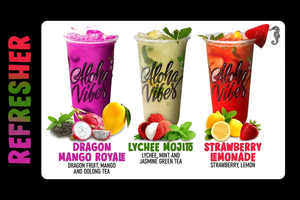 Lilikoi Boba photo 4