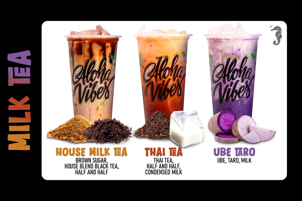 Lilikoi Boba photo 6