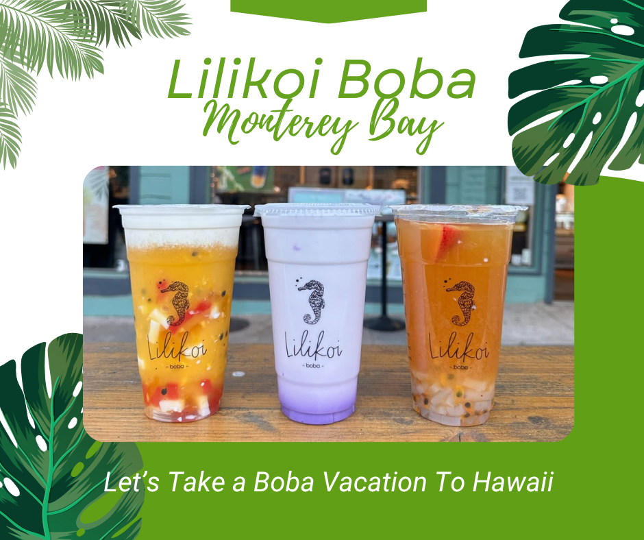 Lilikoi Boba photo 2