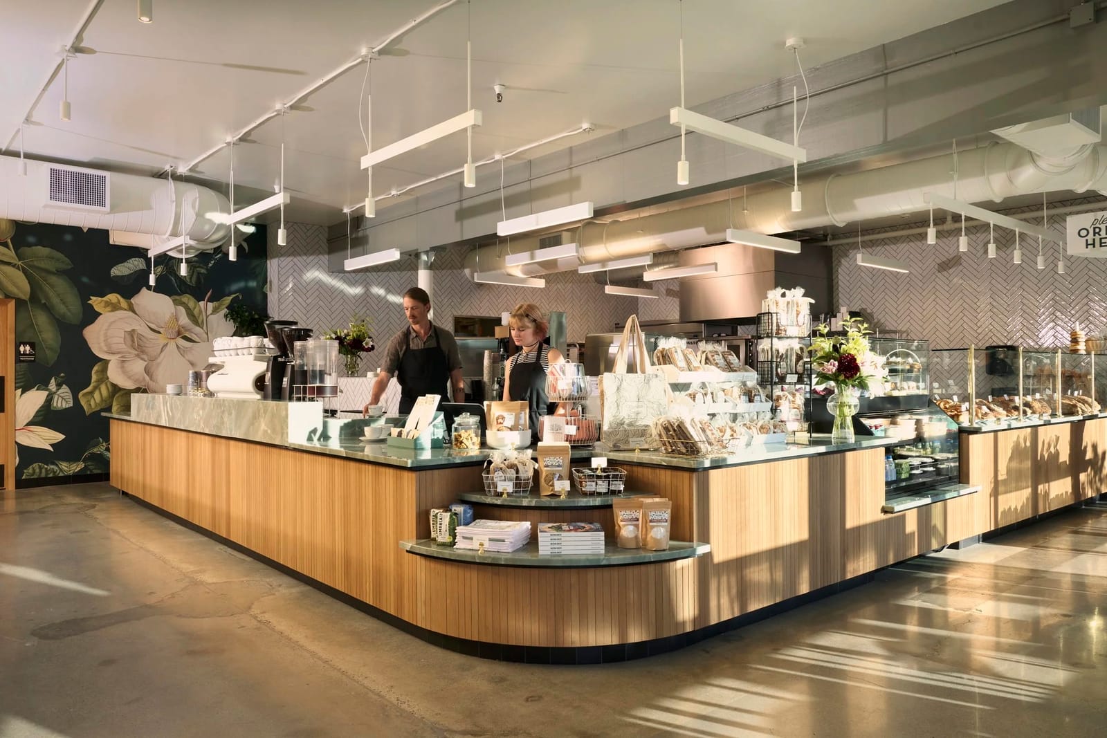 Macrina Bakery & Cafe photo 6