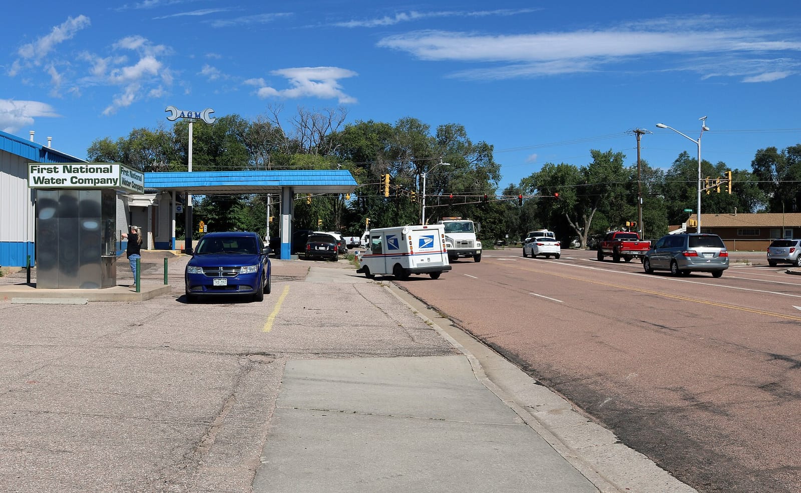 7-Eleven