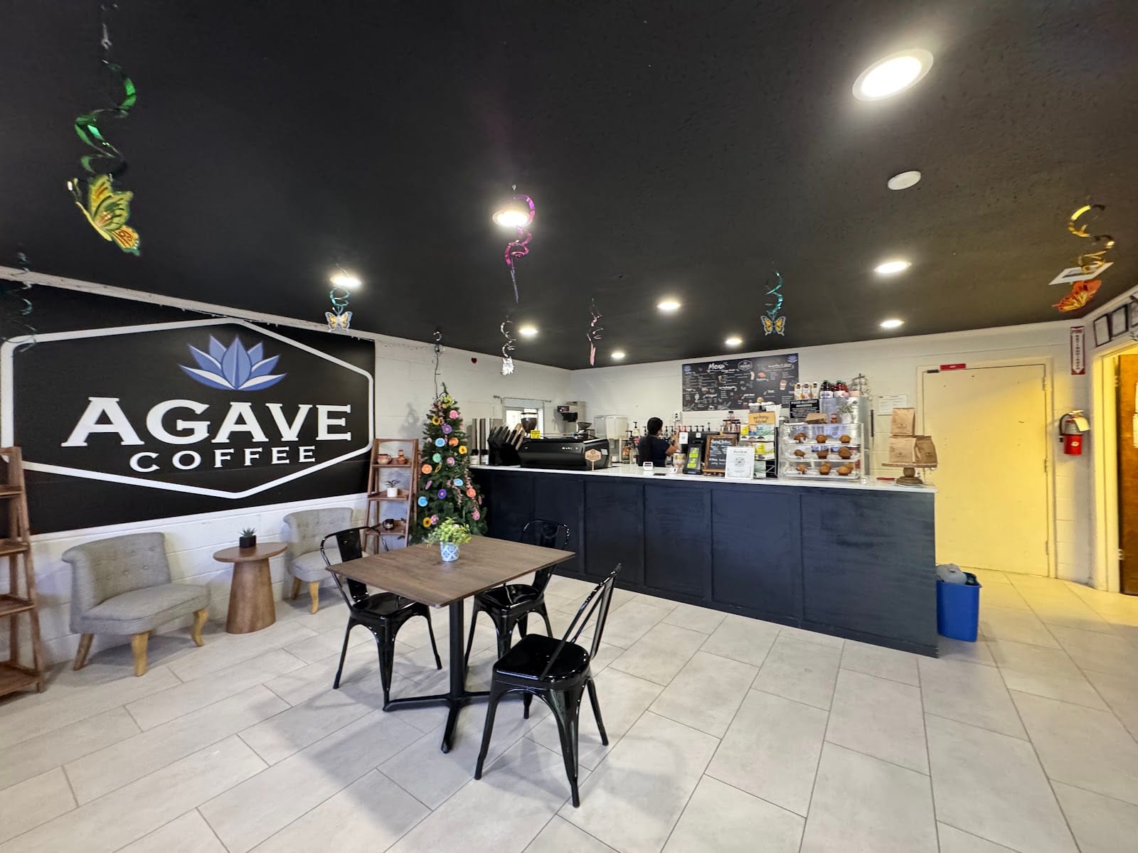 Agave Coffee