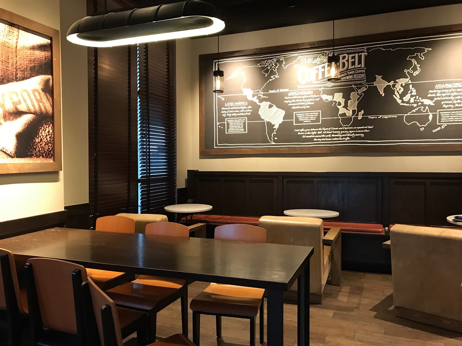 Starbucks Coffee Company