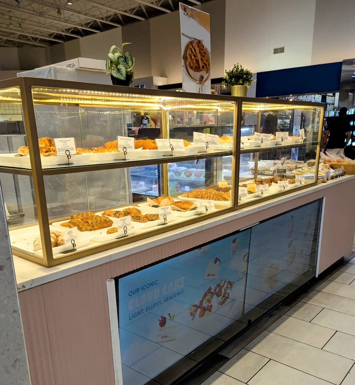 TOUS les JOURS Bakery Café - Hanover