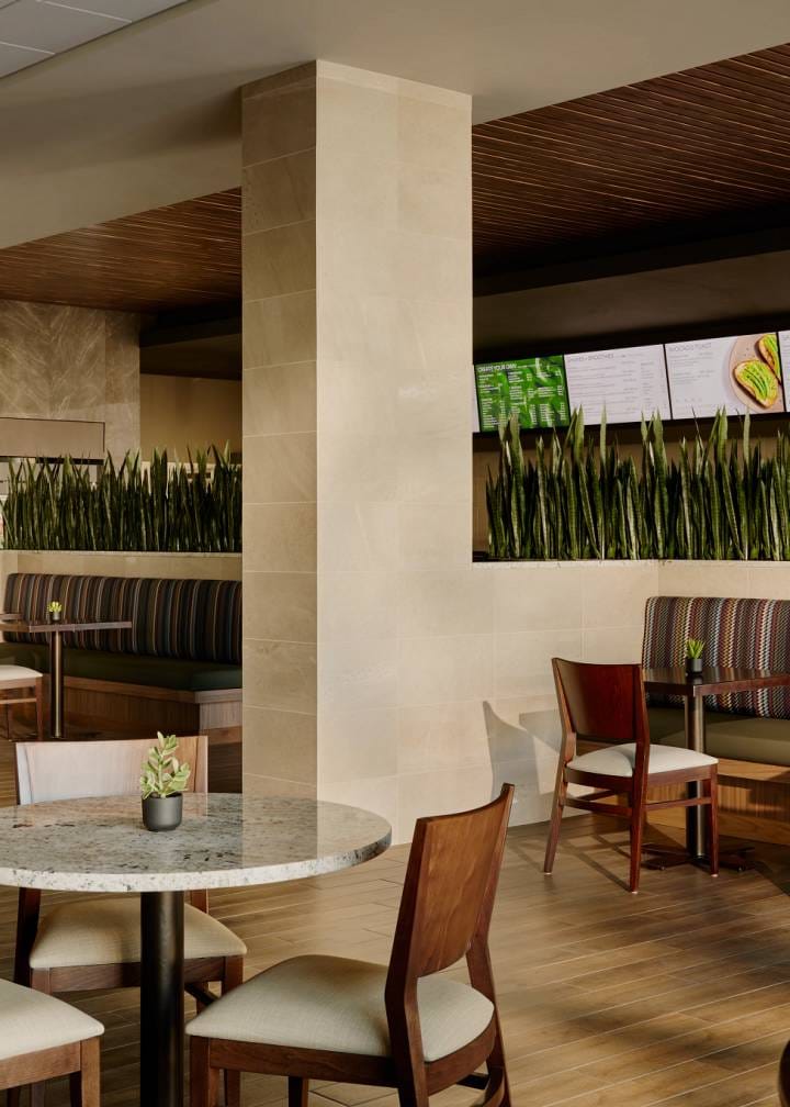 Lifetime Cafe photo 4