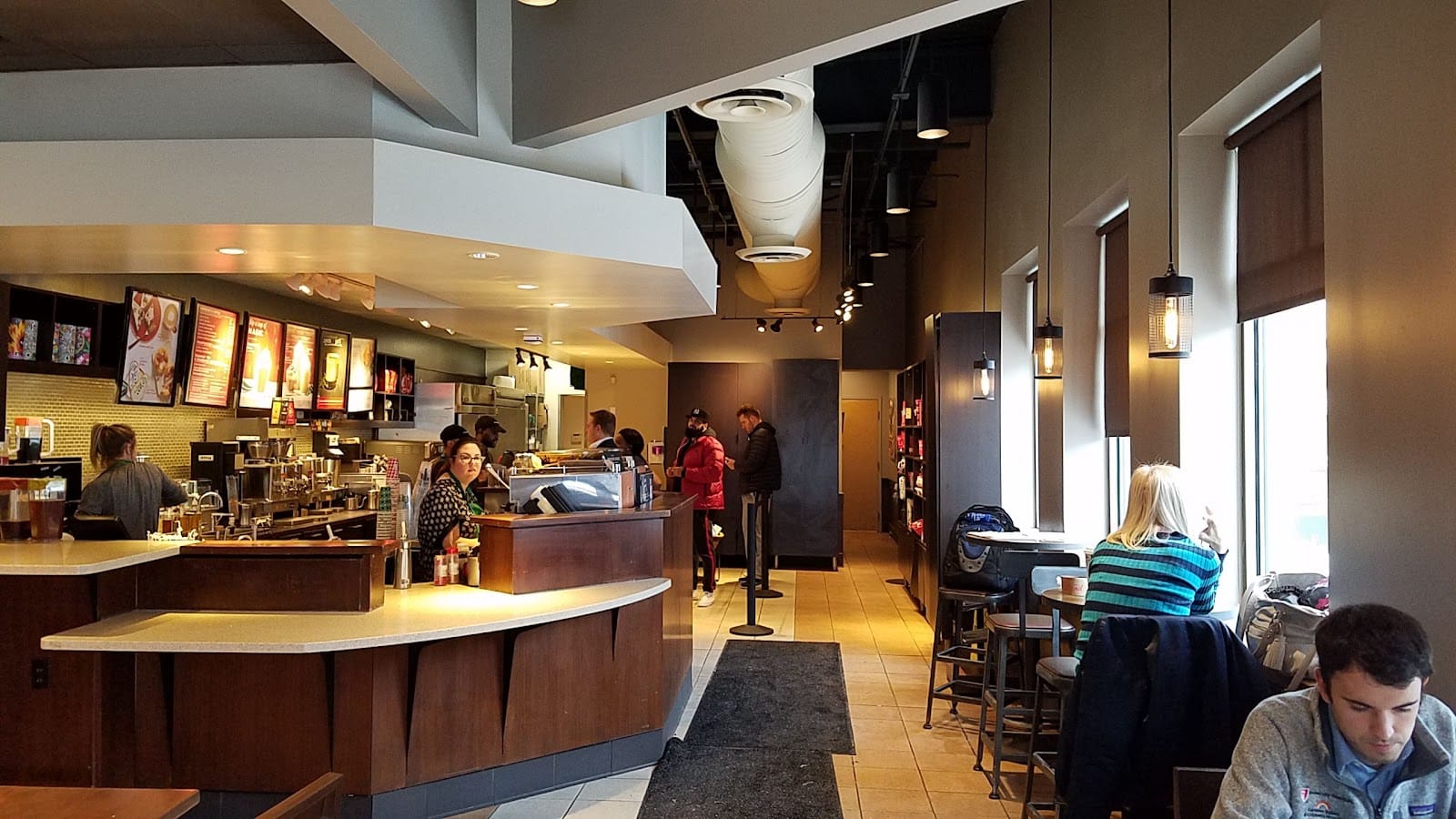 Starbucks Coffee Company