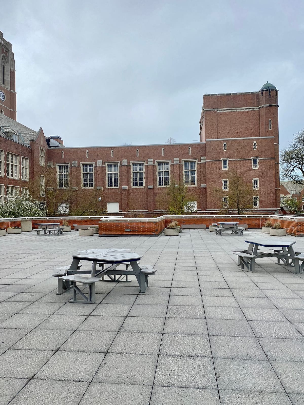 Saxbys at John Carroll University photo 5