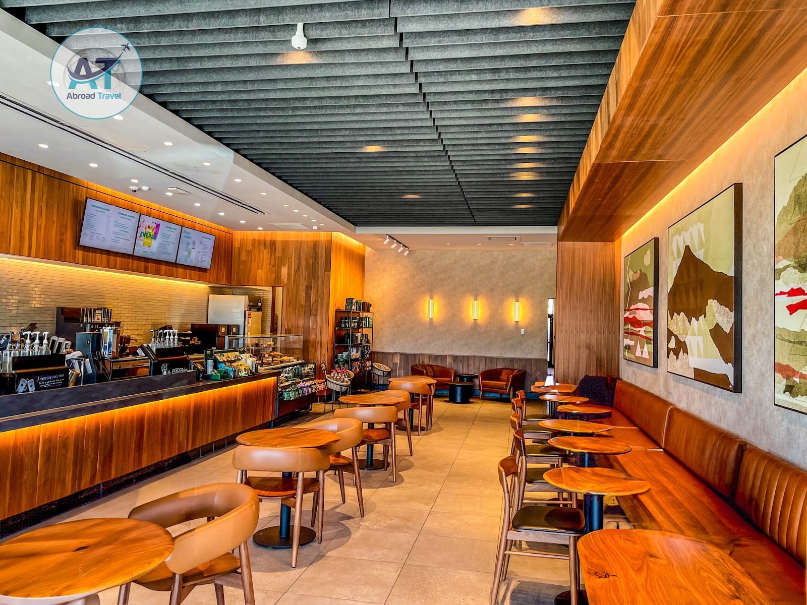 Starbucks Coffee Company