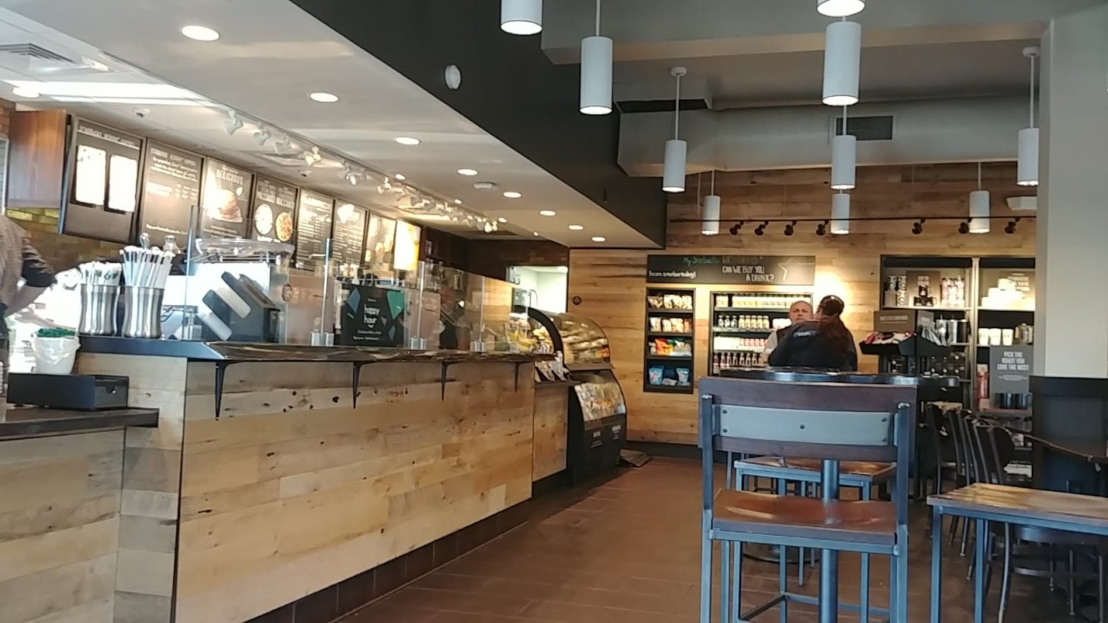 Starbucks Coffee Company