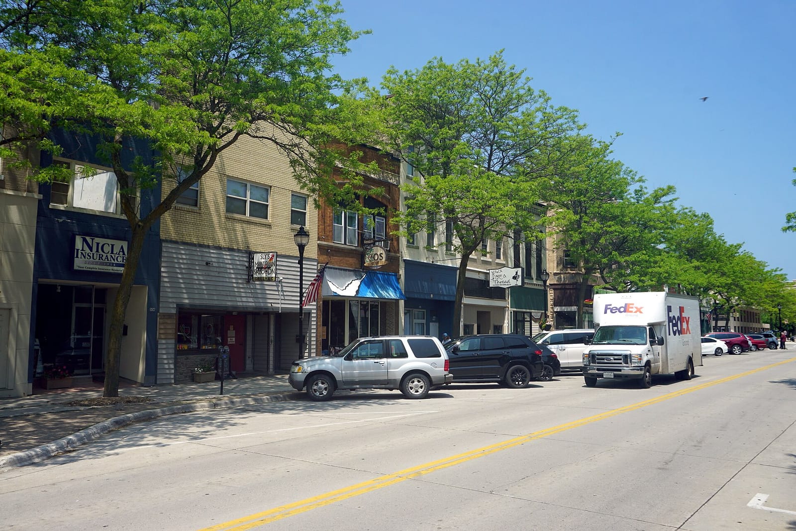 Alex's Corner Market photo 3
