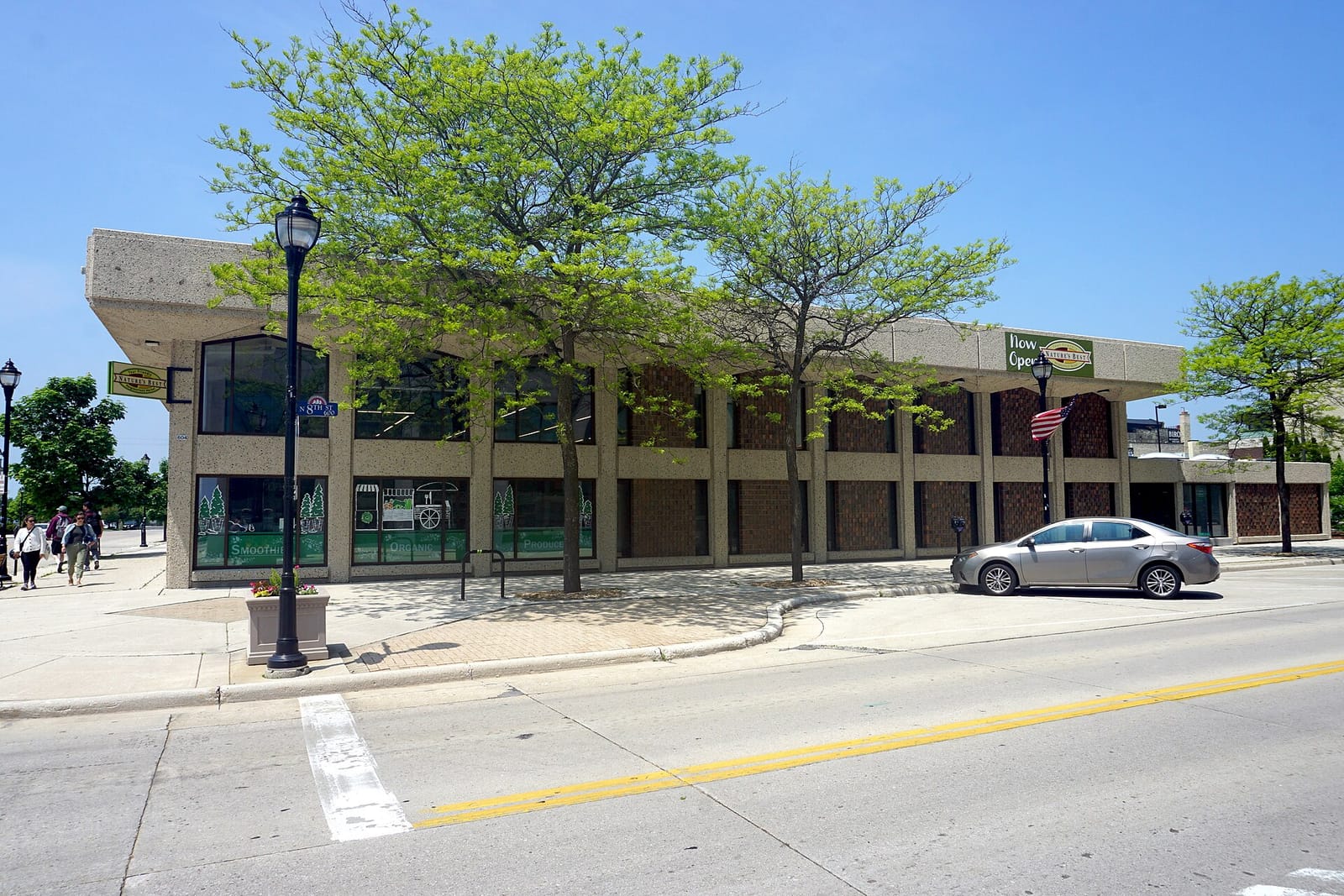 Alex's Corner Market photo 5