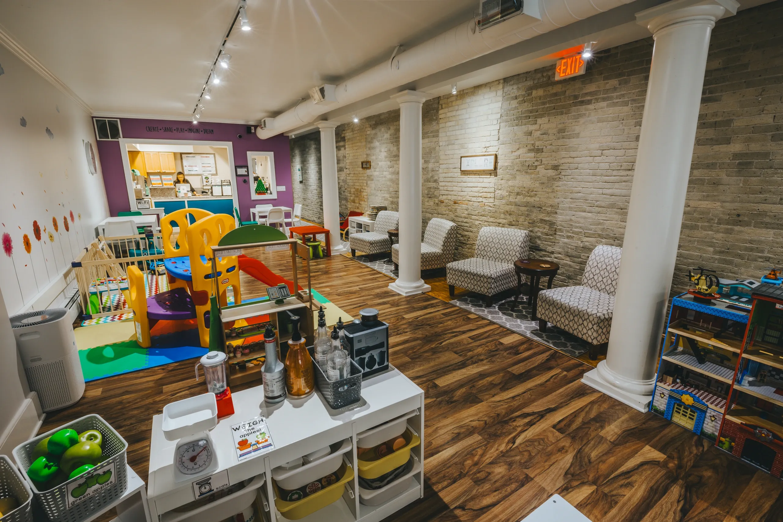 Mini Mocha Play Cafe photo 5