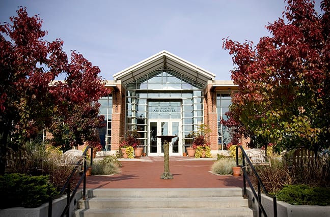 CAFE John Michael Kohler Arts Center photo 3