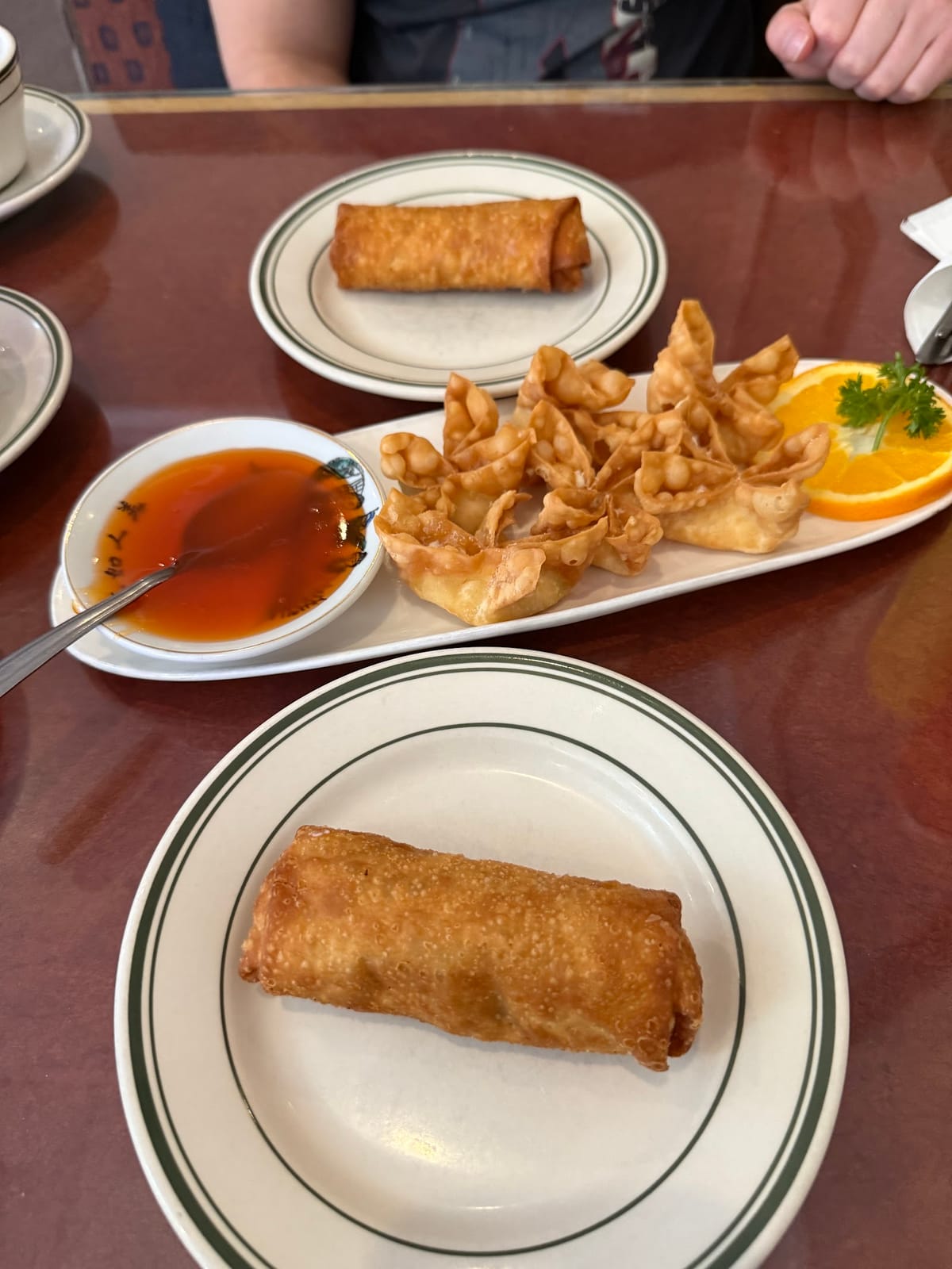 Hong Kong Cafe