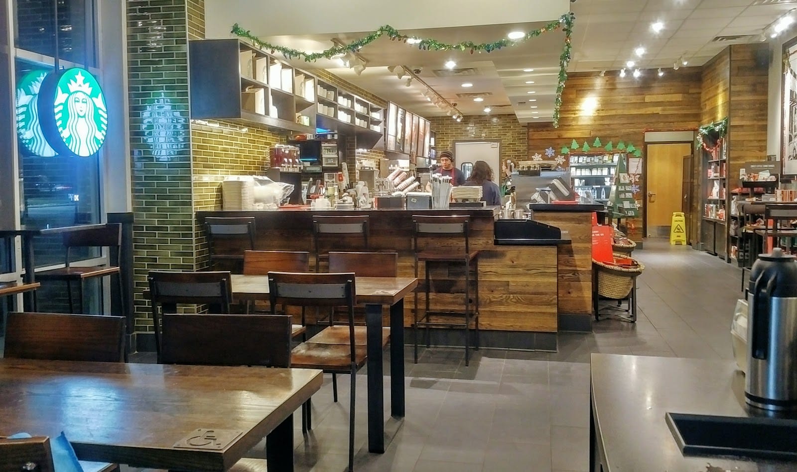 Starbucks Coffee Company