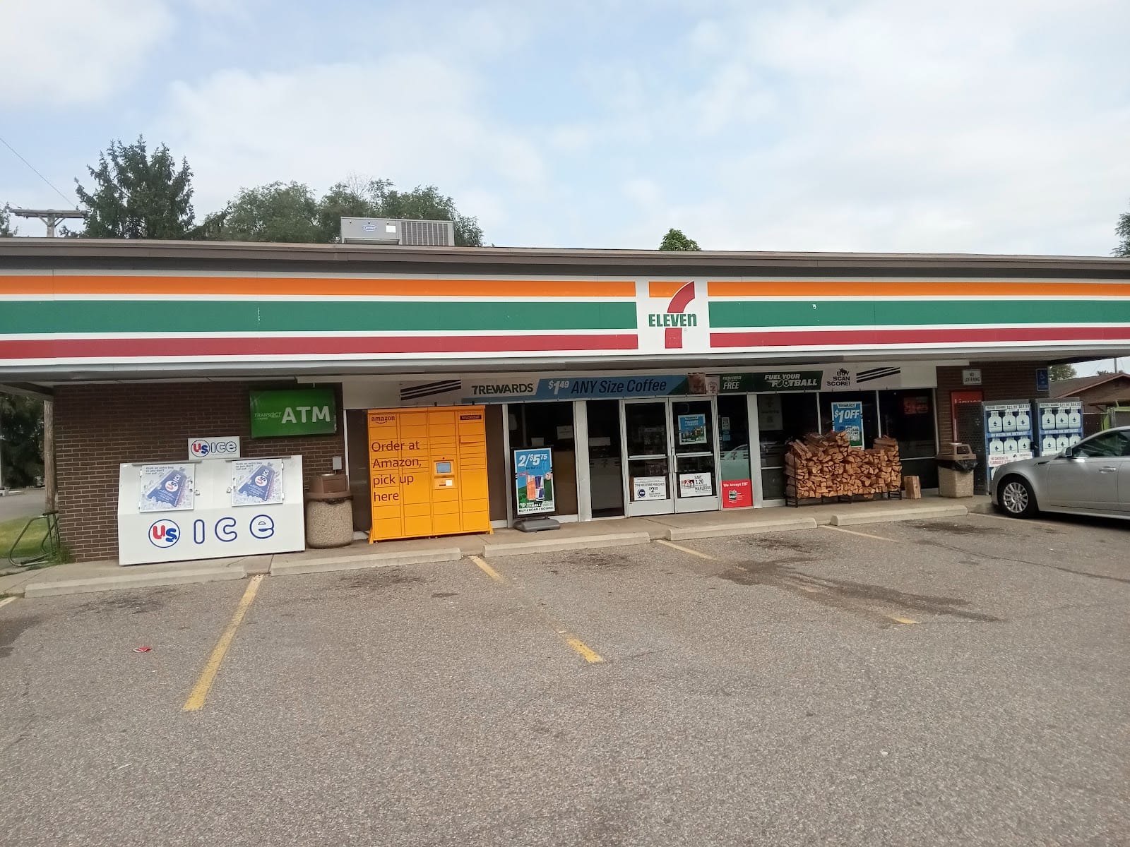 7-Eleven
