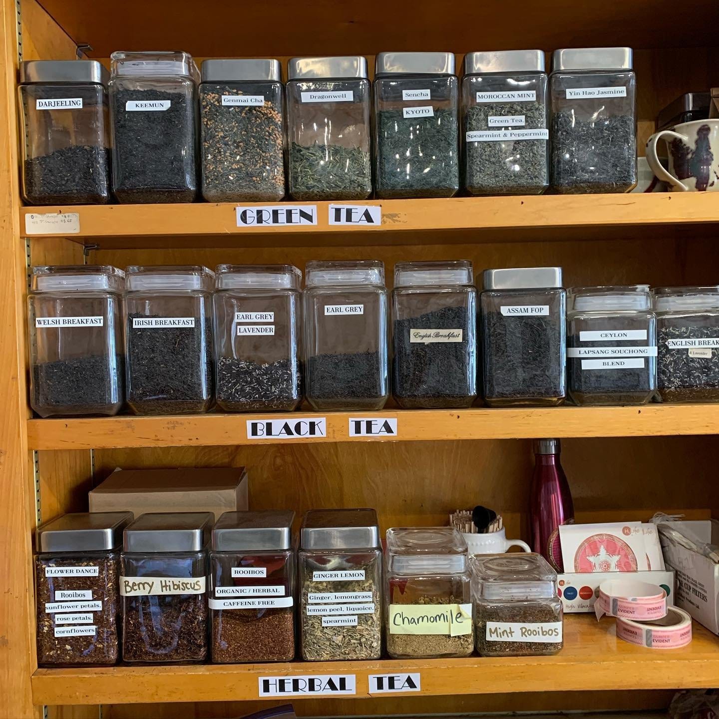The Coffee Roaster photo 9
