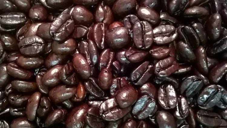 The Coffee Roaster photo 5