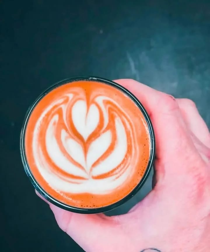 1677 Coffee Roastery & Cafe’ photo 9