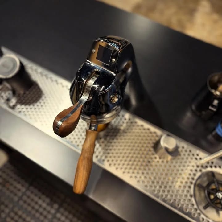 1677 Coffee Roastery & Cafe’ photo 4