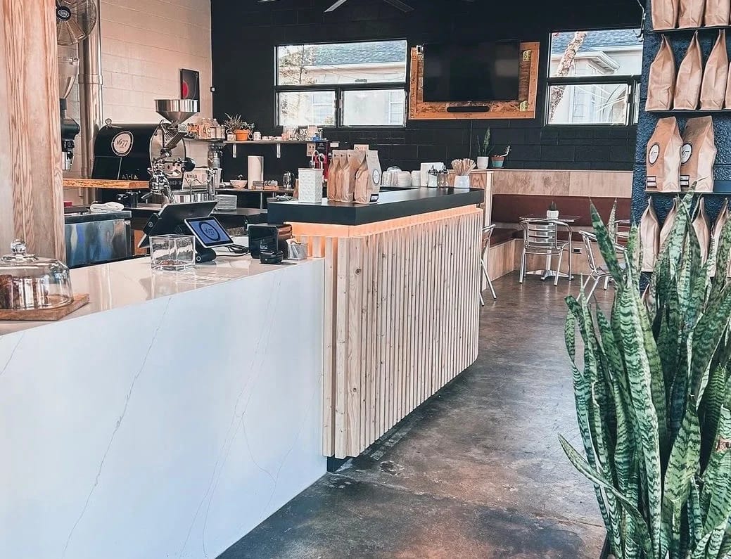 1677 Coffee Roastery & Cafe’ photo 7