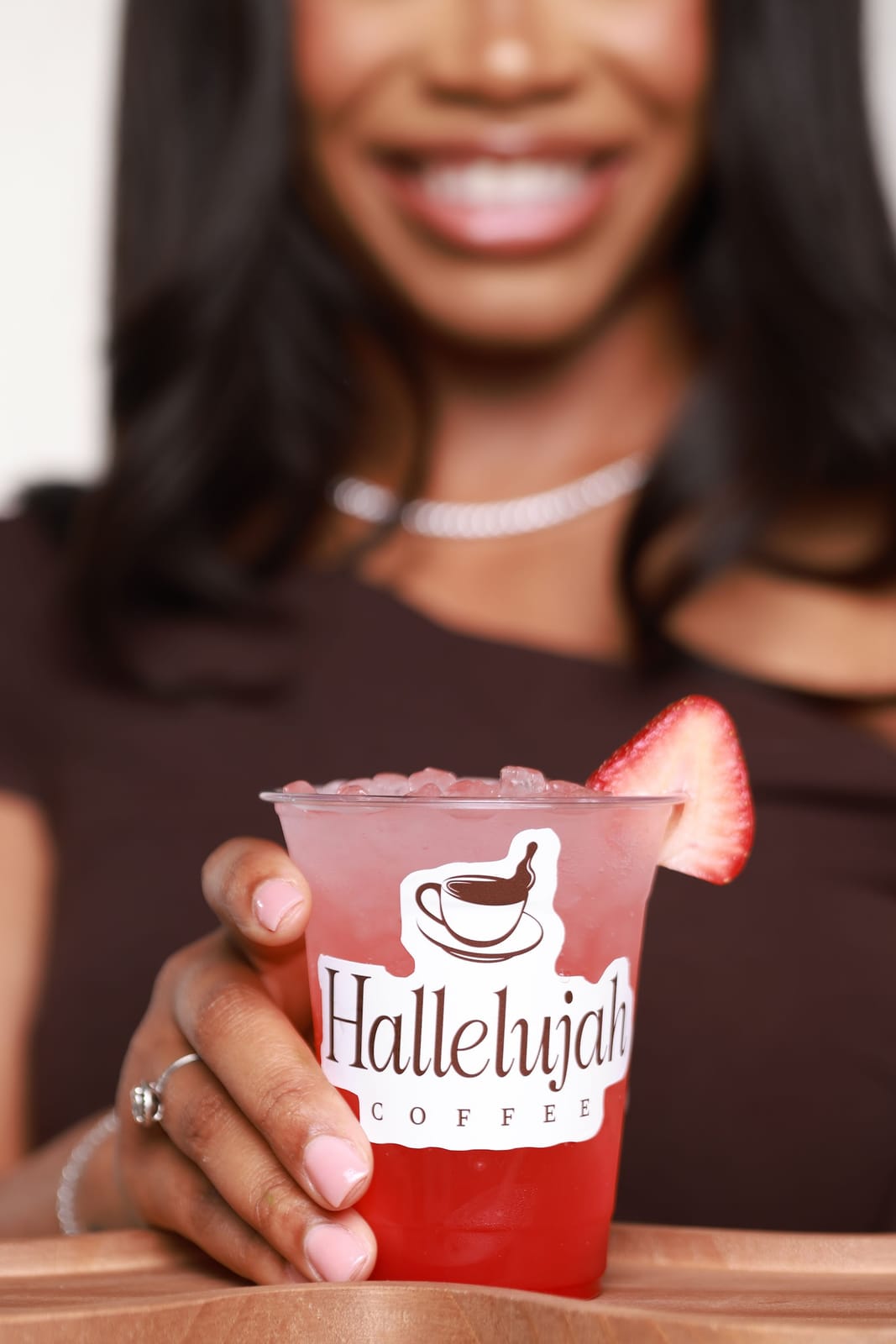 Hallelujah Coffee Company