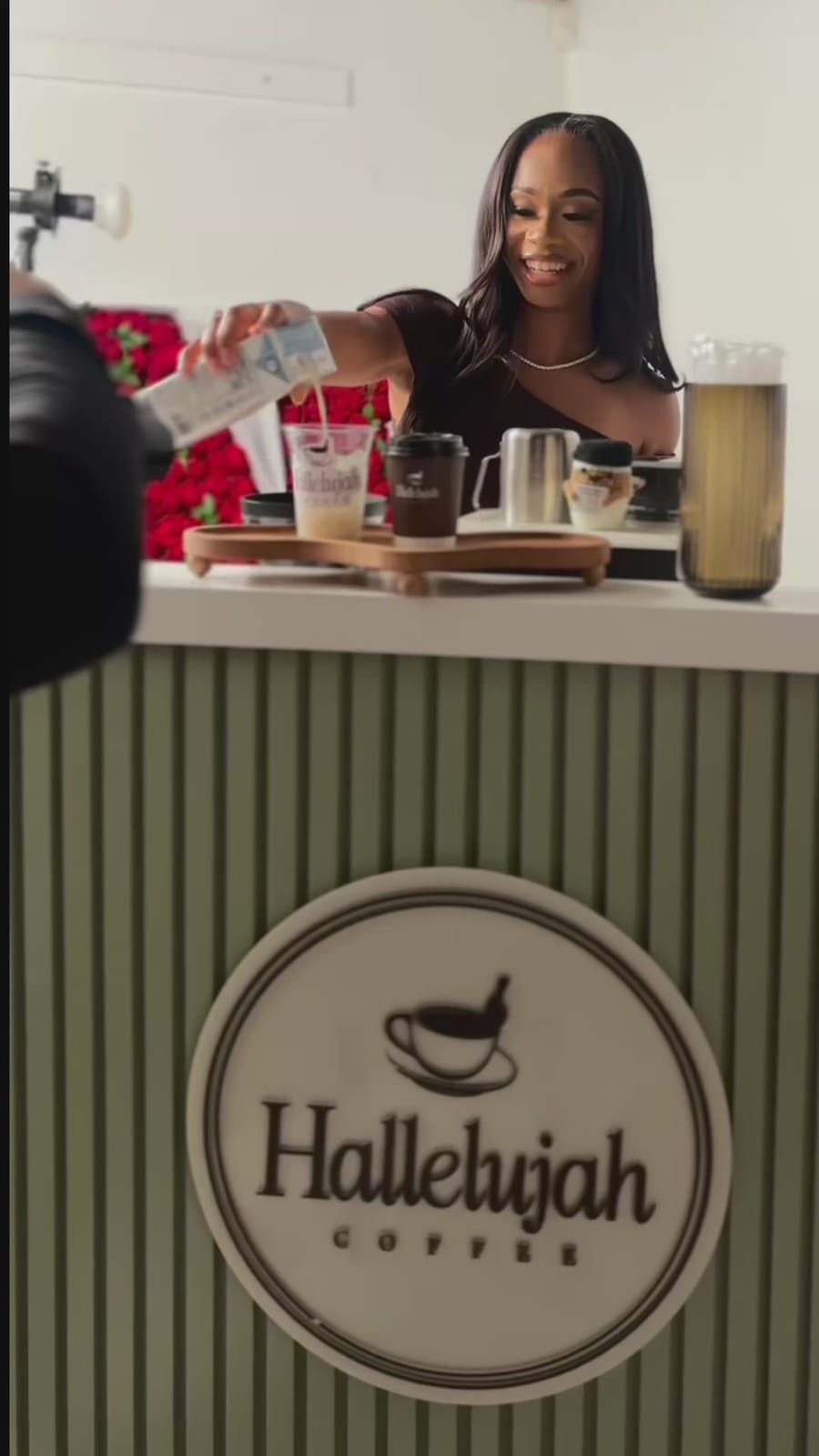 Hallelujah Coffee Company photo 3