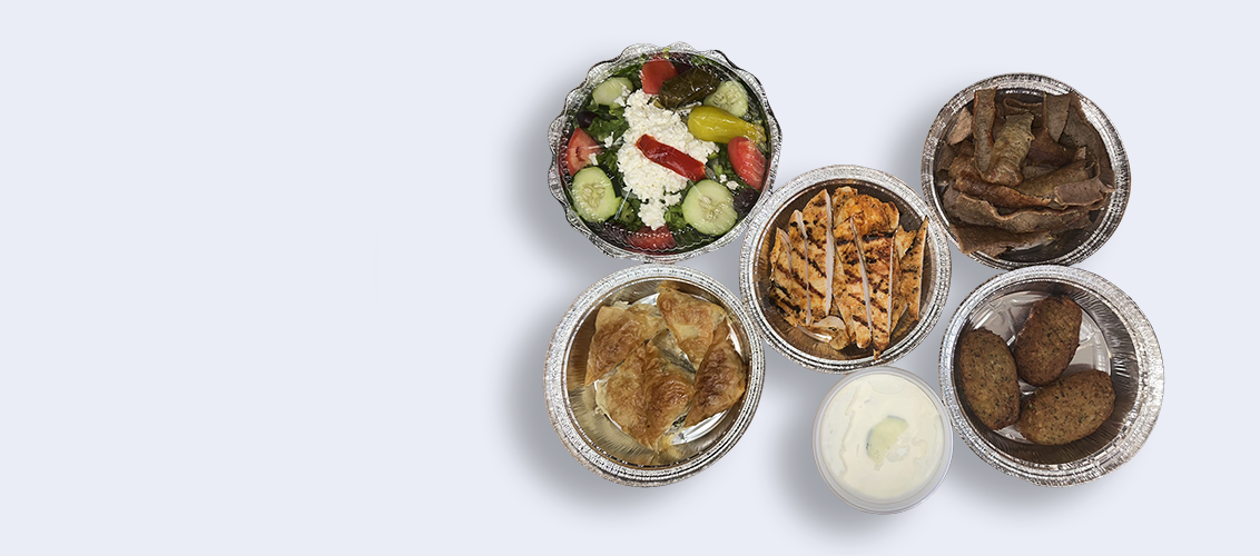 Greek Bites Grill & Cafe photo 8