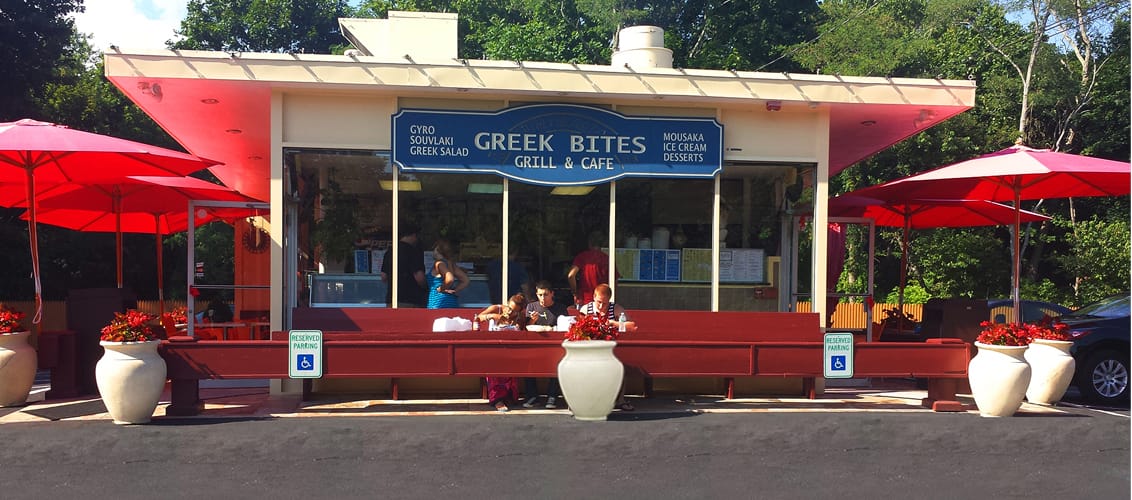 Greek Bites Grill & Cafe photo 5