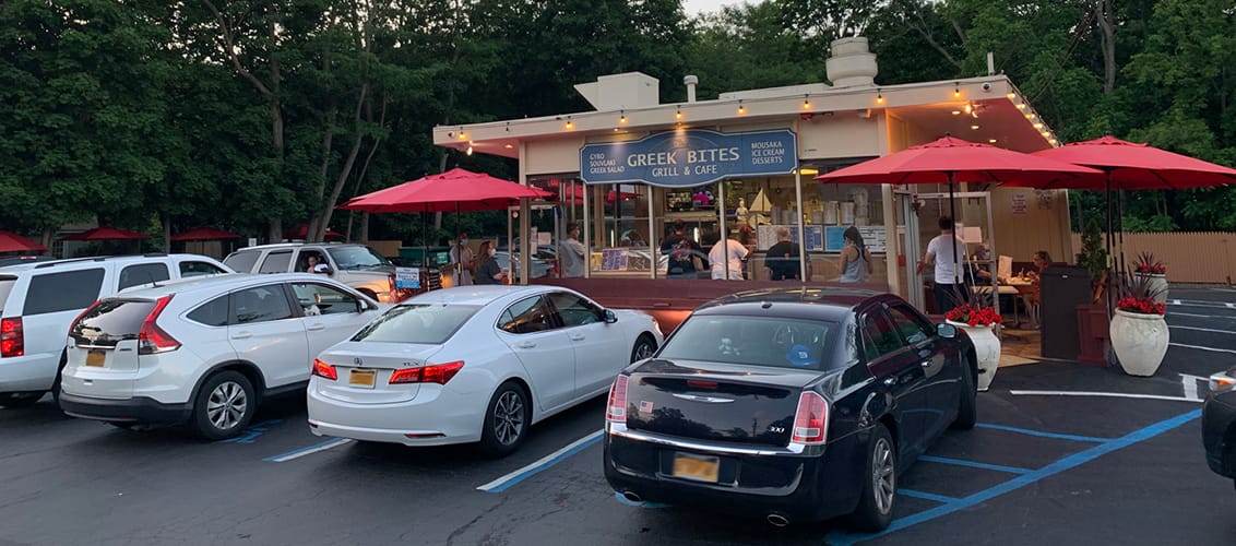 Greek Bites Grill & Cafe photo 4