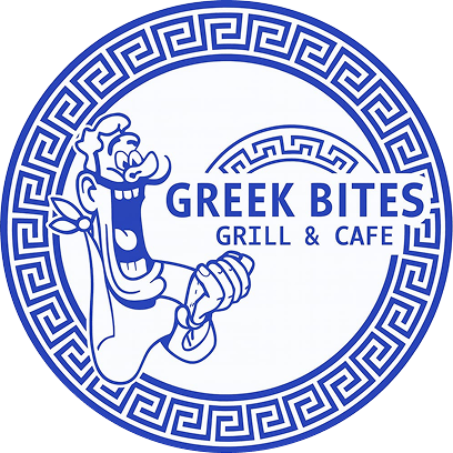 Greek Bites Grill & Cafe photo 3