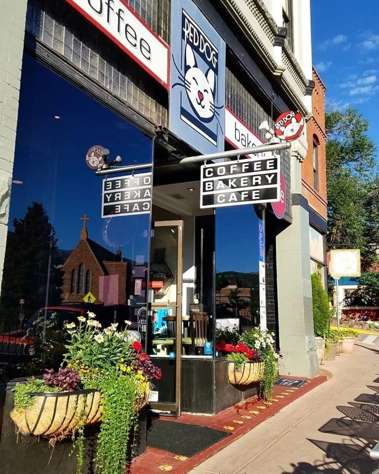 Red Dog Coffee photo 2