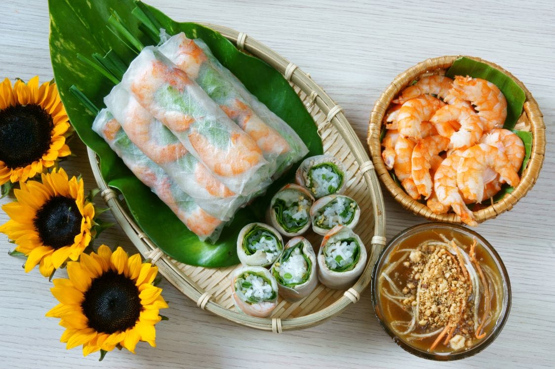 DateCafe – Pho, Coffee & Bubble Tea photo 2