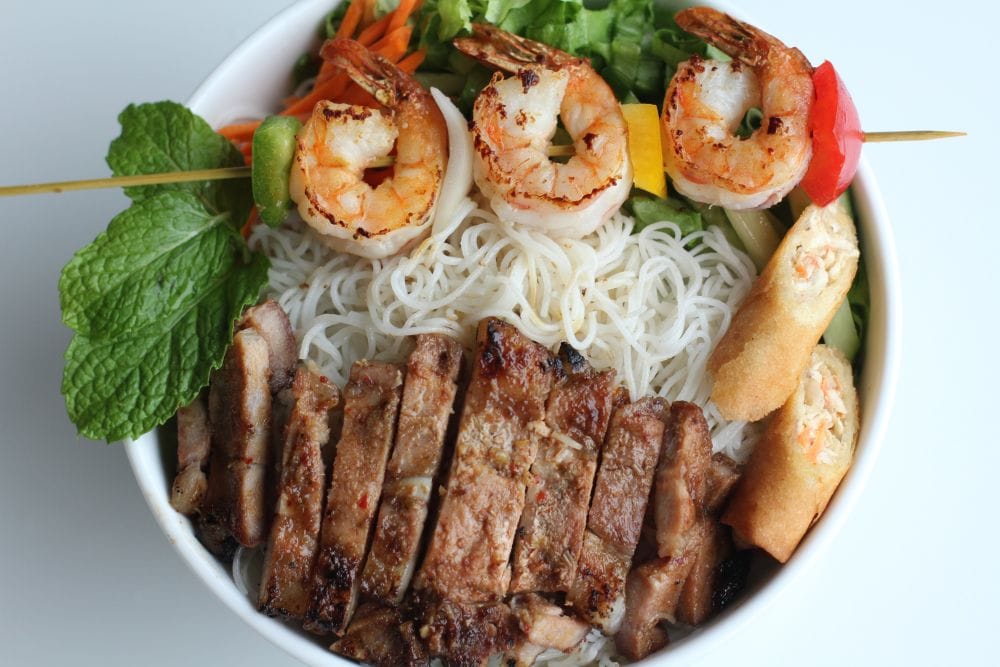 DateCafe – Pho, Coffee & Bubble Tea photo 5