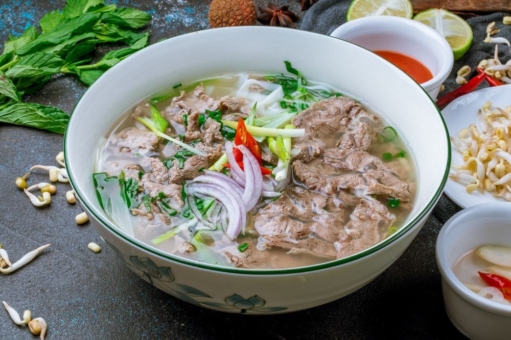 DateCafe – Pho, Coffee & Bubble Tea photo 4