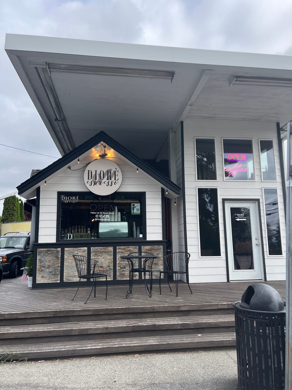 Diorè Espresso MLT