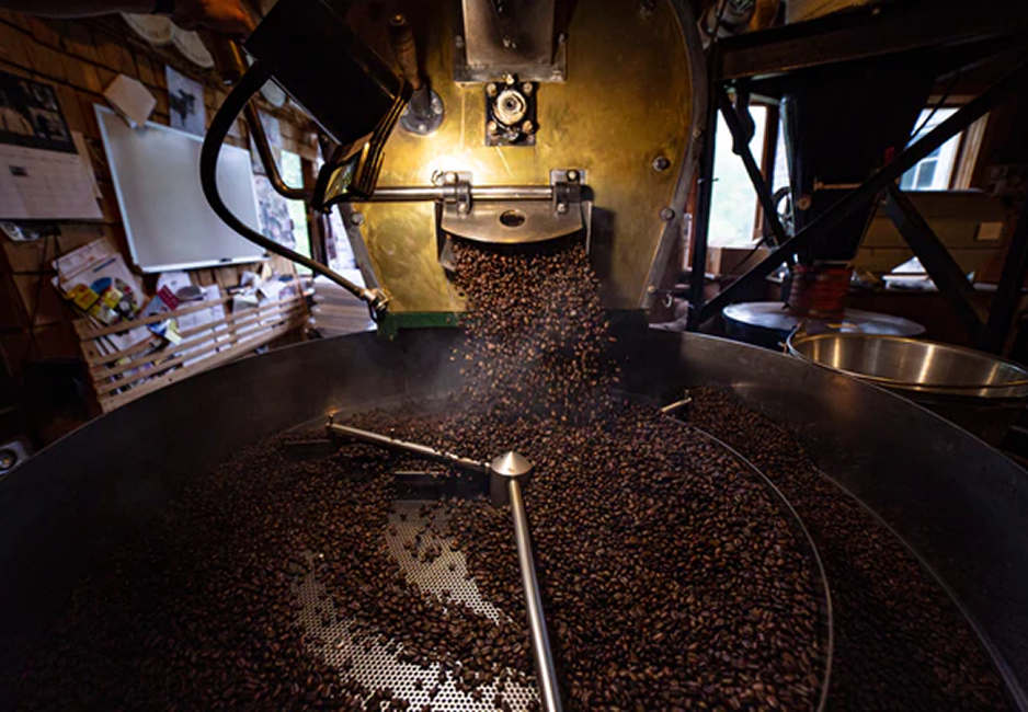 Armeno Coffee Roasters Ltd photo 8