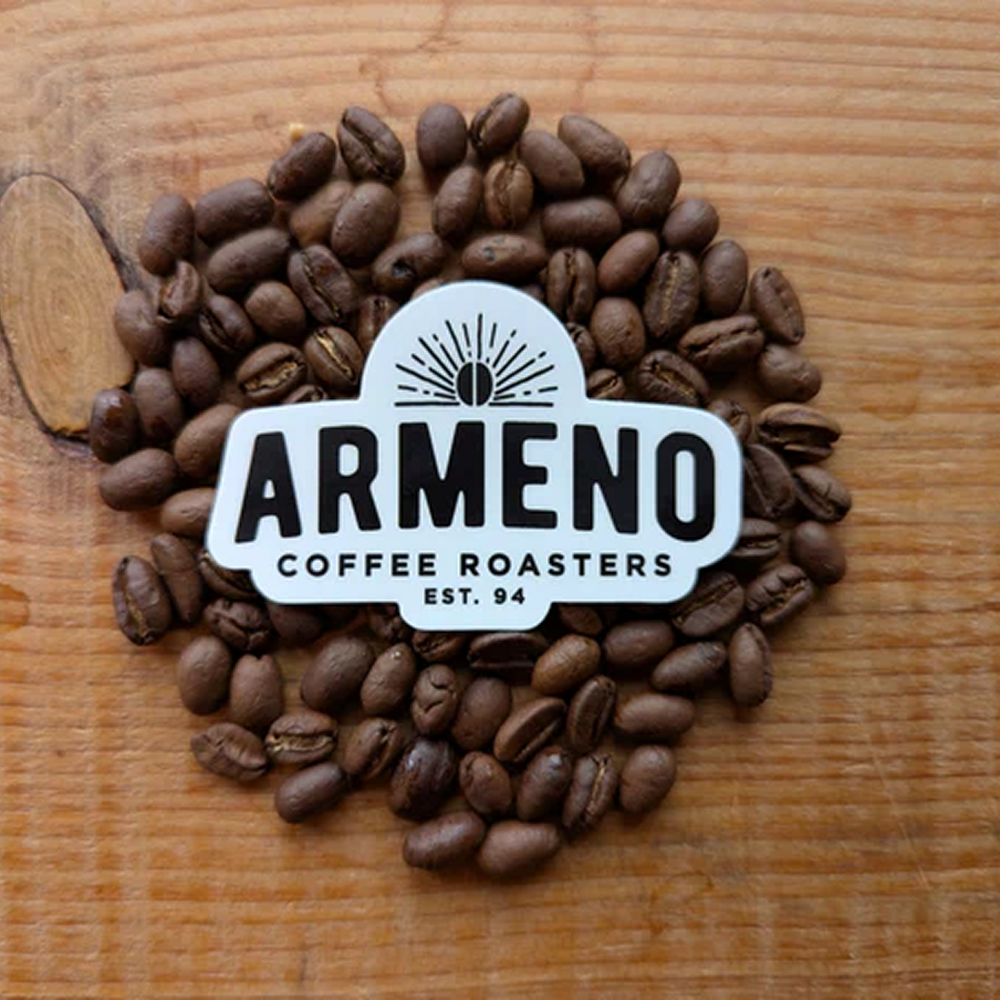 Armeno Coffee Roasters Ltd photo 7