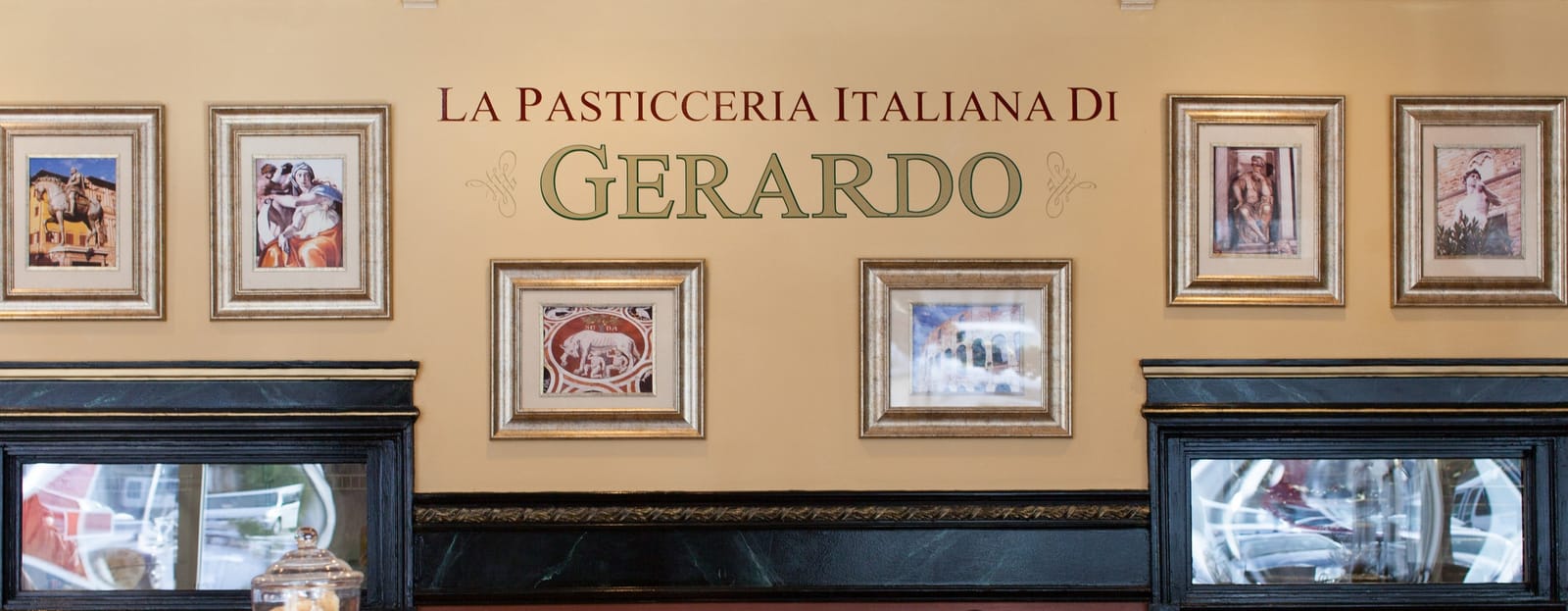 Gerardo's Cupcakes Galore photo 2