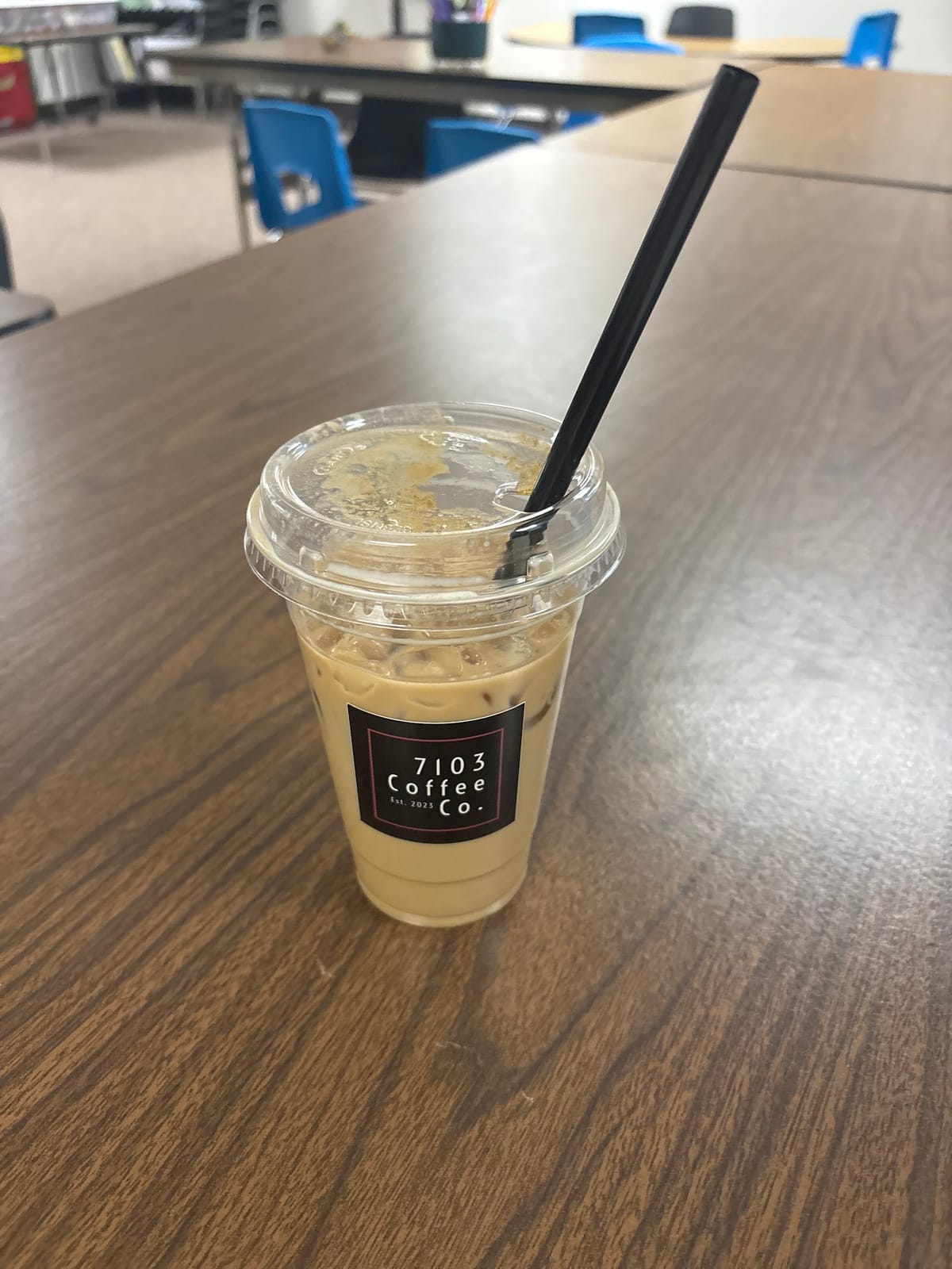 7103 Coffee Co.