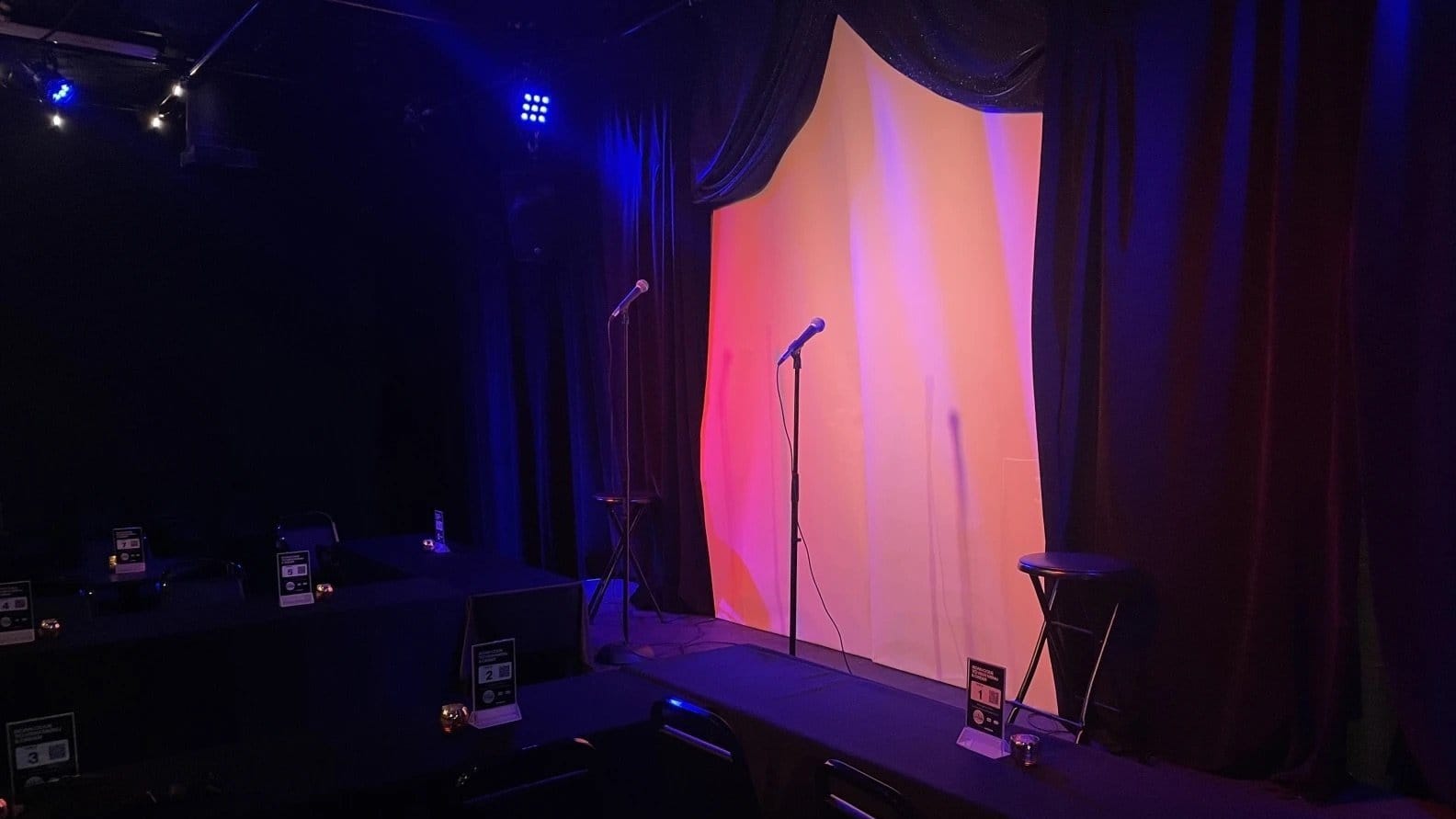 Lyric Hyperion Theater & Cafe photo 3